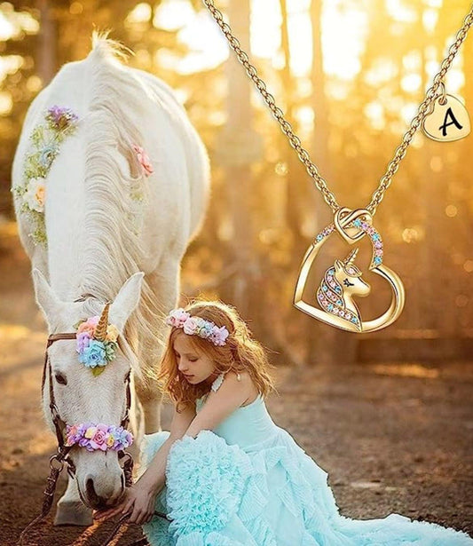 A Touch of Magic - Unicorn's Gentle Charm 🌌🦋🦄
