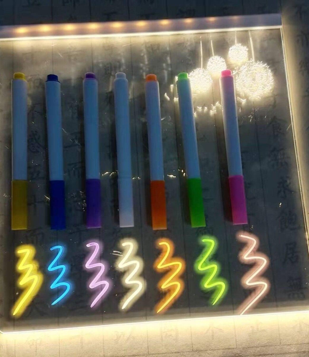 Vibrant pens!π¨π¬