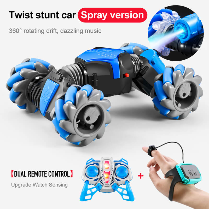 Experience the Thrill: Best Hand Gesture RC Car ποΈ