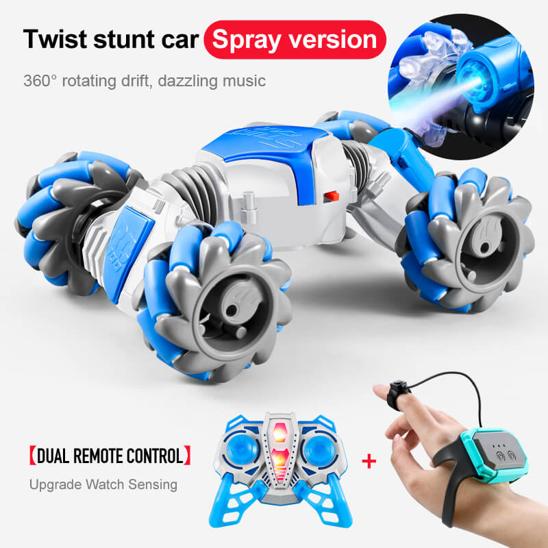 Experience the Thrill: Best Hand Gesture RC Car ποΈ
